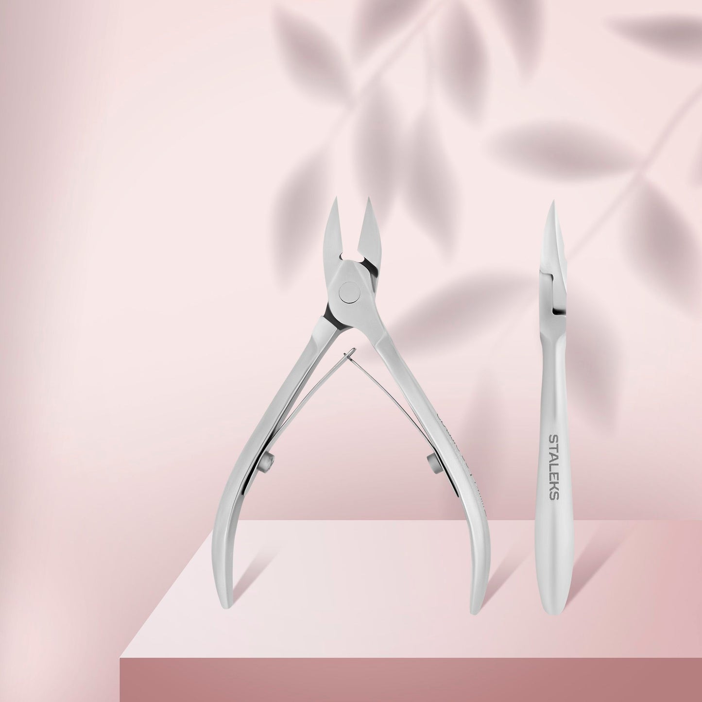 Staleks Pro Nail Nippers CLASSIC 63, 14 mm