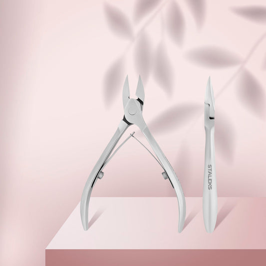 Staleks Pro Nail Nippers CLASSIC 63, 14 mm