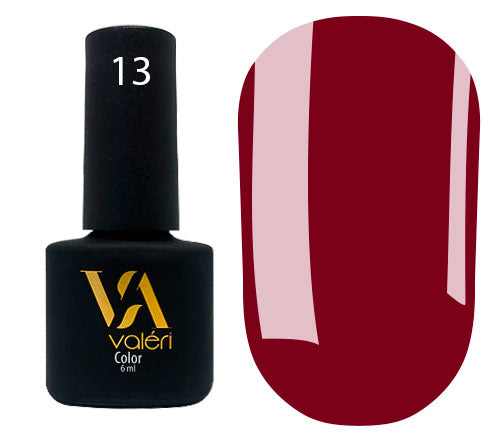 Valeri color N13, 6 ml