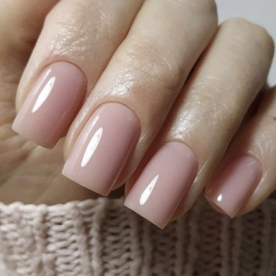 База для нігтів DARK PRO base №09, нюдова, 15 мл