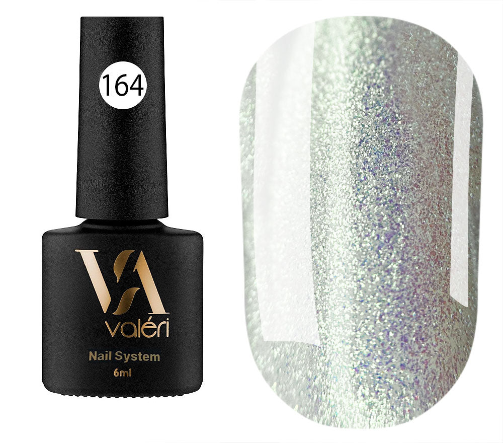 Гель-лак Valeri №164, 6 мл