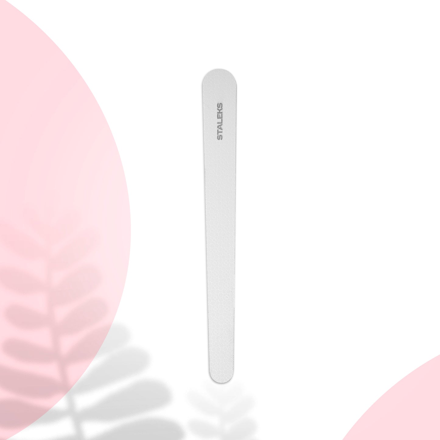 Staleks Pro Laser Nail File BEAUTY & CARE 20, 110 mm