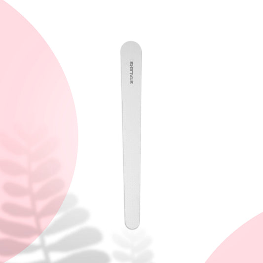 Staleks Pro Laser Nail File BEAUTY & CARE 20, 110 mm