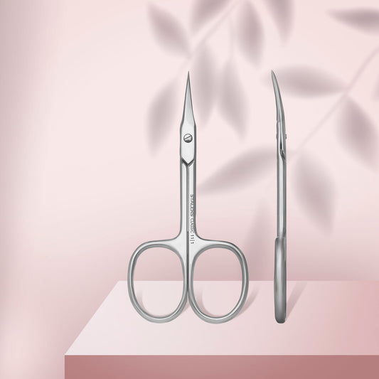 Staleks Pro Cuticle Scissors CLASSIC 11 TYPE 1