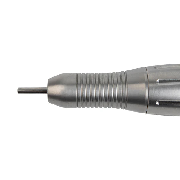 KRYPTON II XPS-300 nail drill (Krypton) for manicure and pedicure, 70W, 35,000 rpm, with lightweight handle (white)