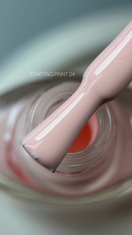 Saga Stamping Paint No24 (8мл)