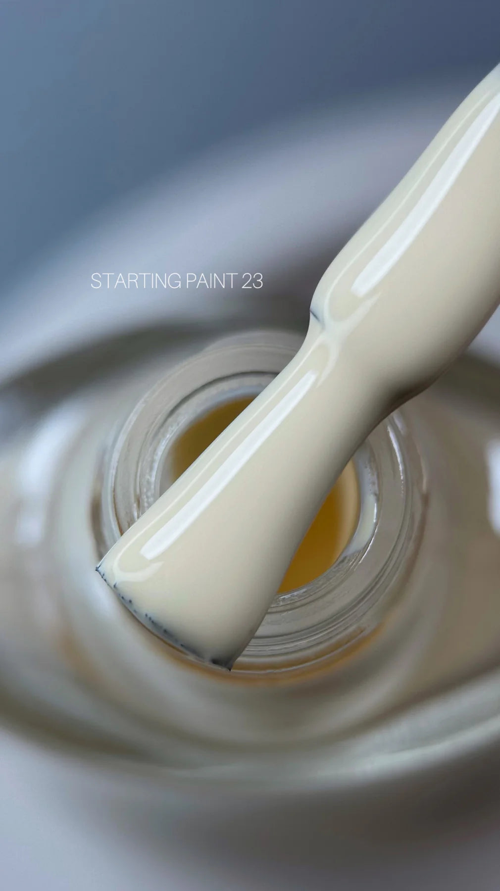 Saga Stamping Paint No23 (8мл)