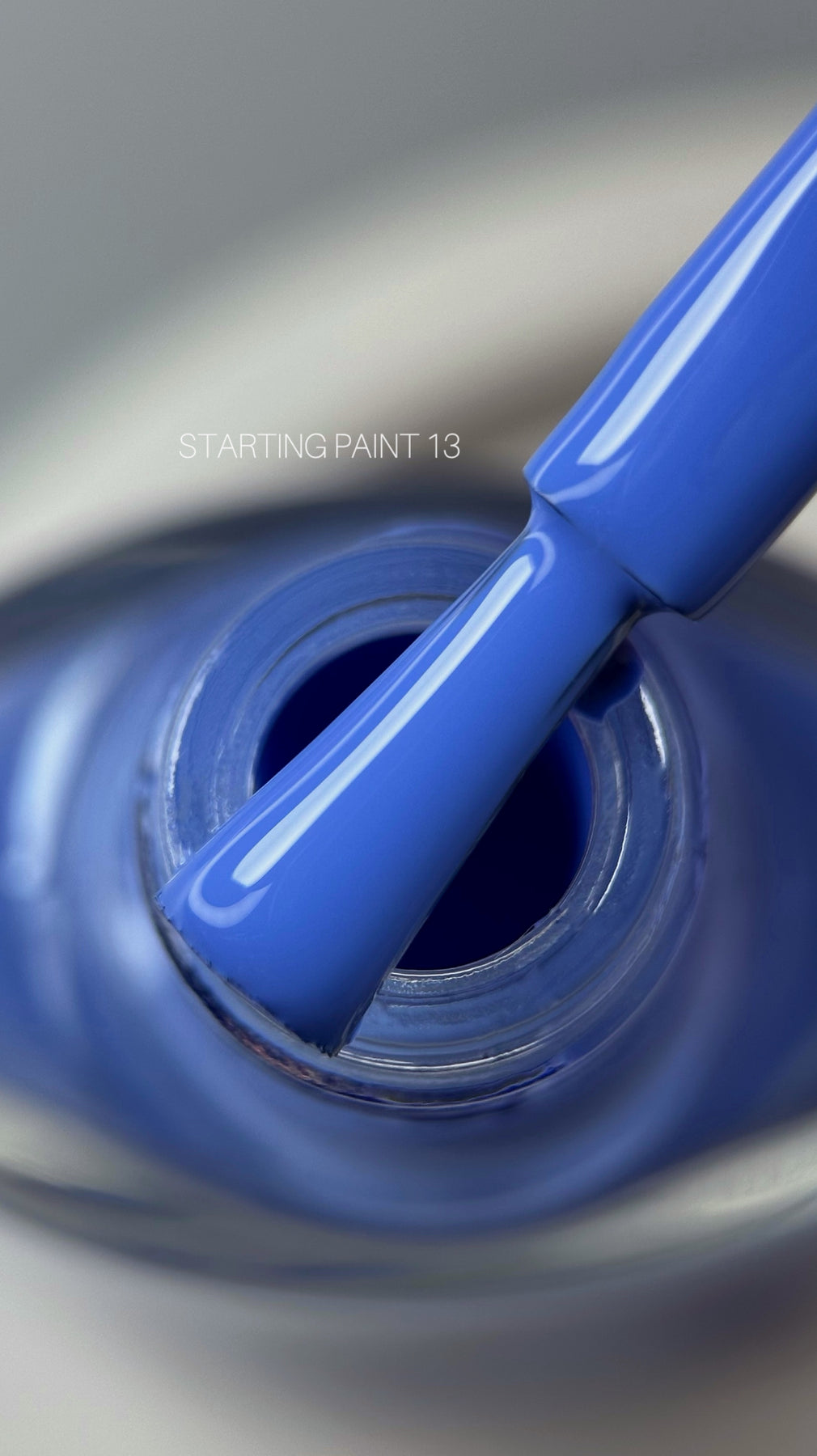Saga Stamping Paint No13 (8мл)