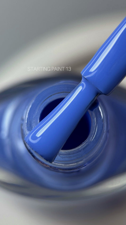 Saga Stamping Paint No13 (8мл)