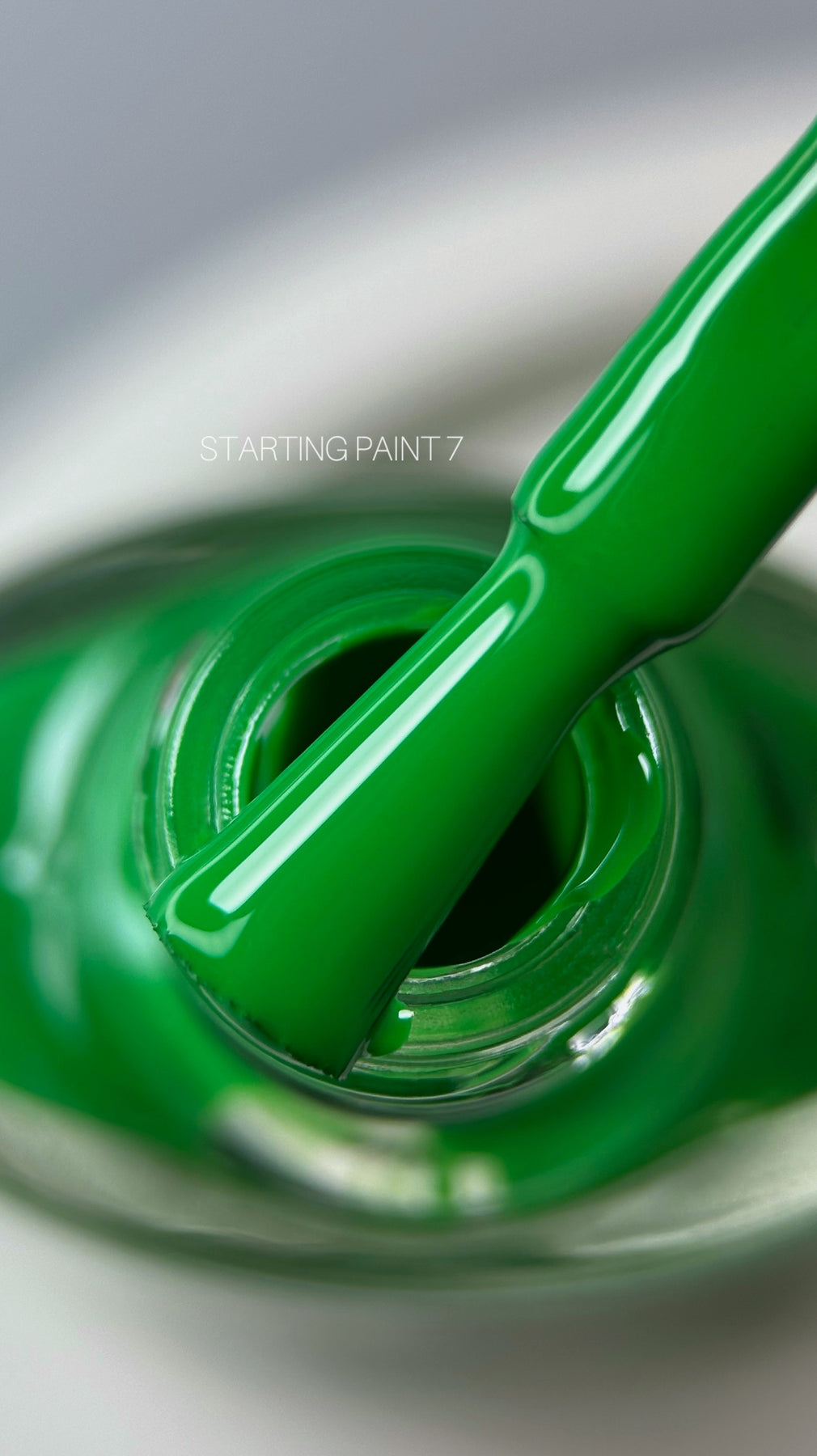 Saga Stamping Paint No7 (8мл)