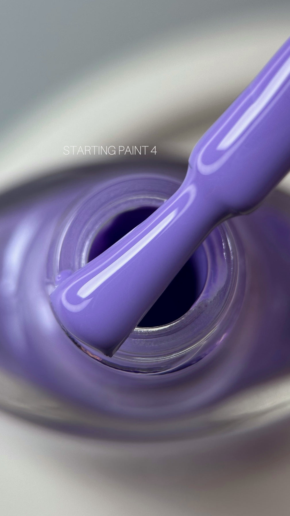 Saga Stamping Paint No4 (8 мл)