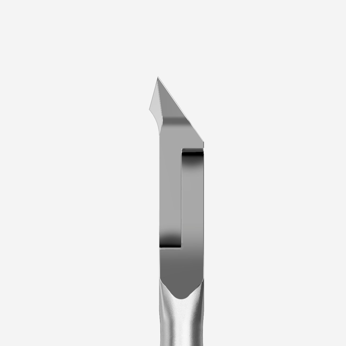 Staleks Pro Professional Cuticle Nippers SMART 80, 5 mm