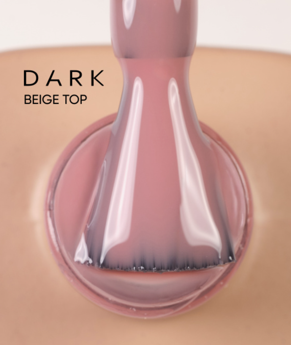 Top DARK Cover Top, 10 ml