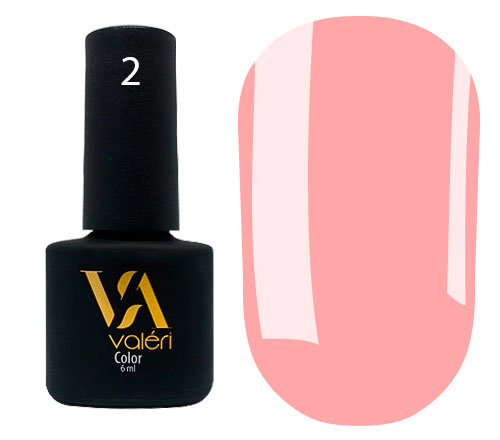 Valeri Color N2, 6 ml