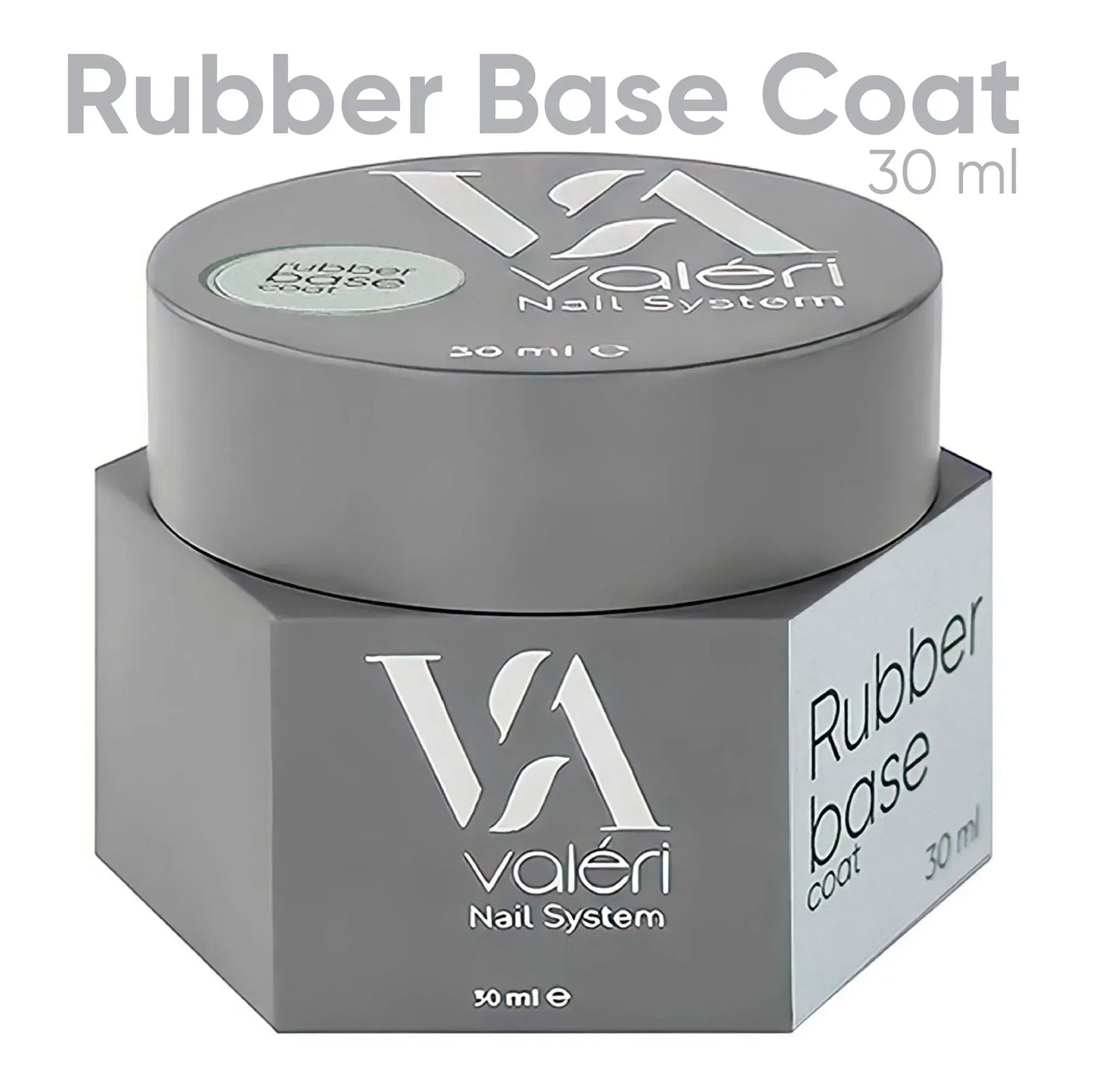 Valeri Rubber base