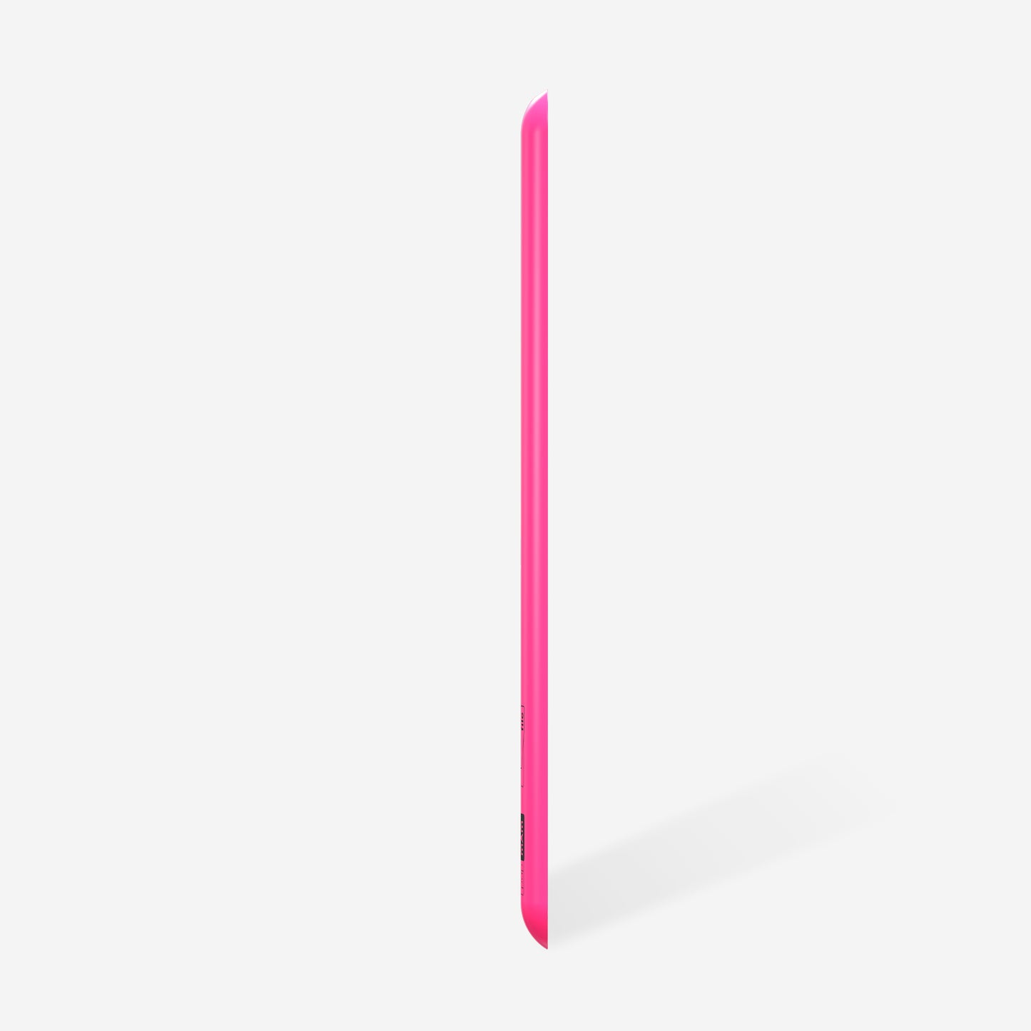 Staleks Pro Straight Beveled Plastic Base for Nail File EXPERT 20