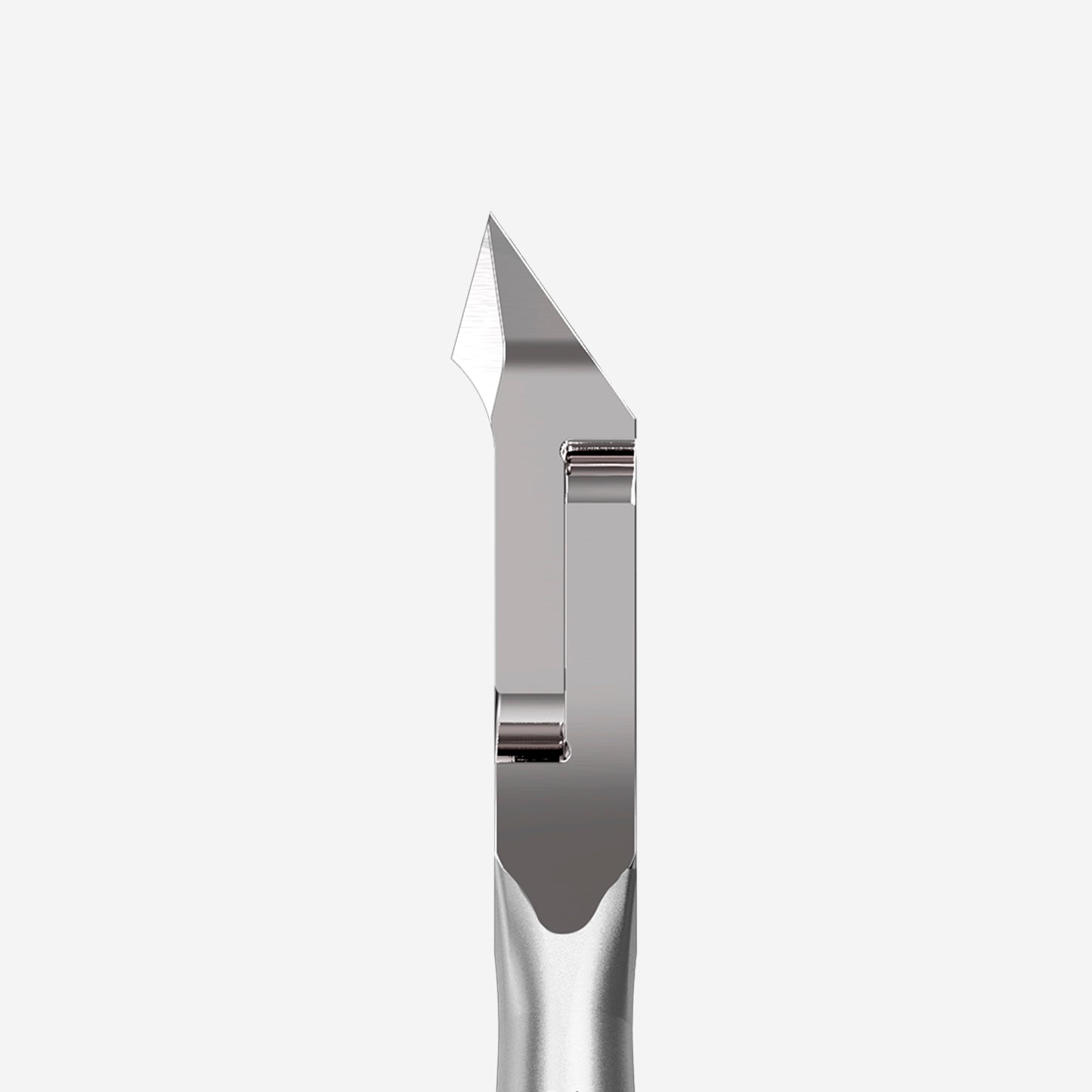 Staleks Pro Professional Cuticle Nippers SMART 10, 7 mm