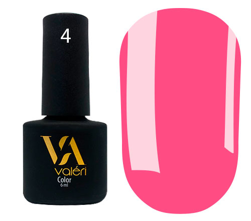 Valeri Color N4, 6 ml