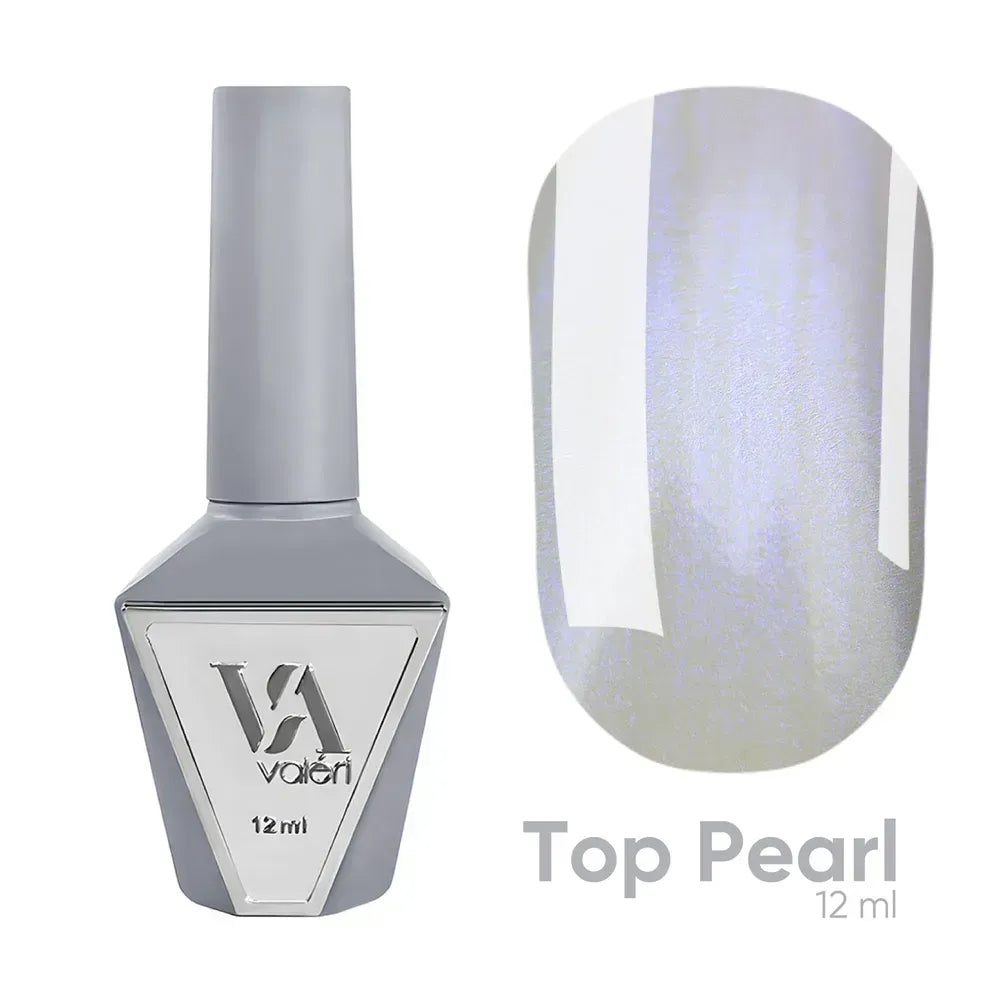 Valeri Top Pearl, 12 ml