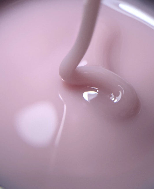 Гель DARK Medium Gel №40, без пензлика, 30 мл