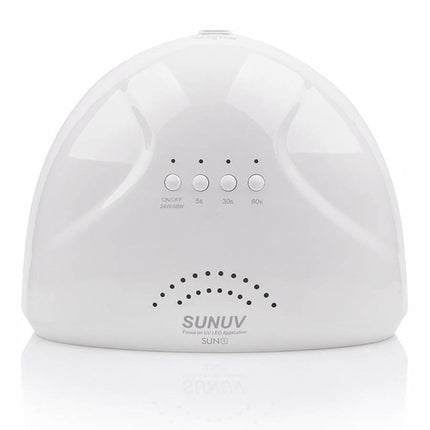 Лампа для манікюру SUN UV Sun 1 48 Вт