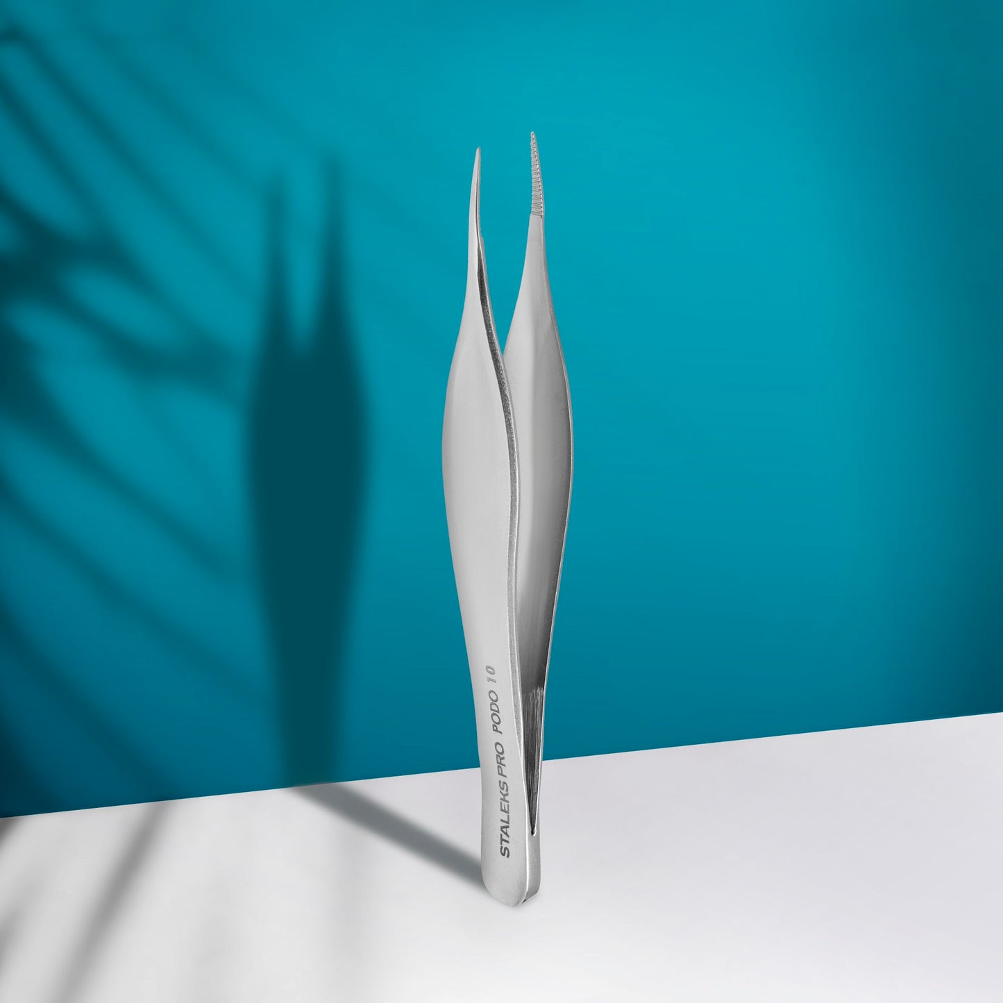 Staleks Pro PODO 10 Splinter Tweezers