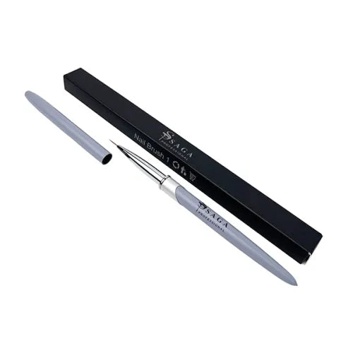 SAGA Brush #01 liner 9 mm