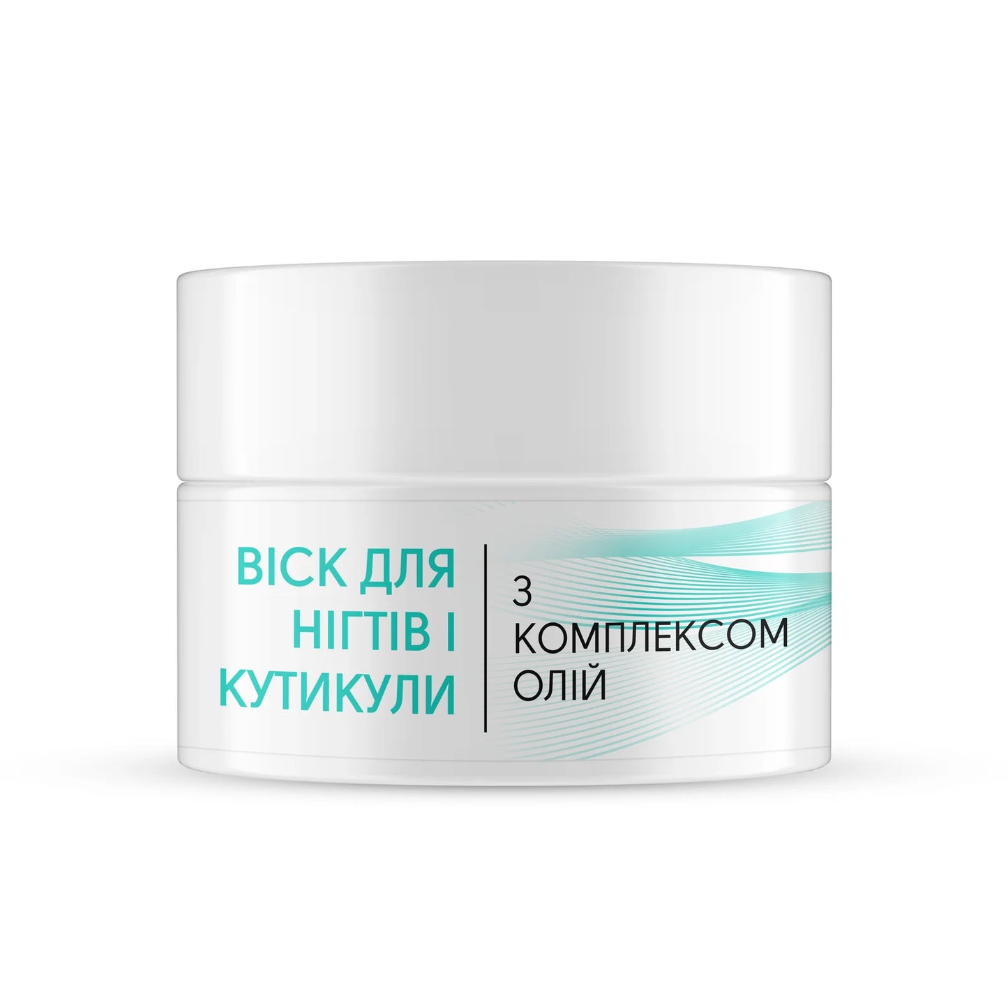 Віск для нігтів і кутикули Shelly 10 г