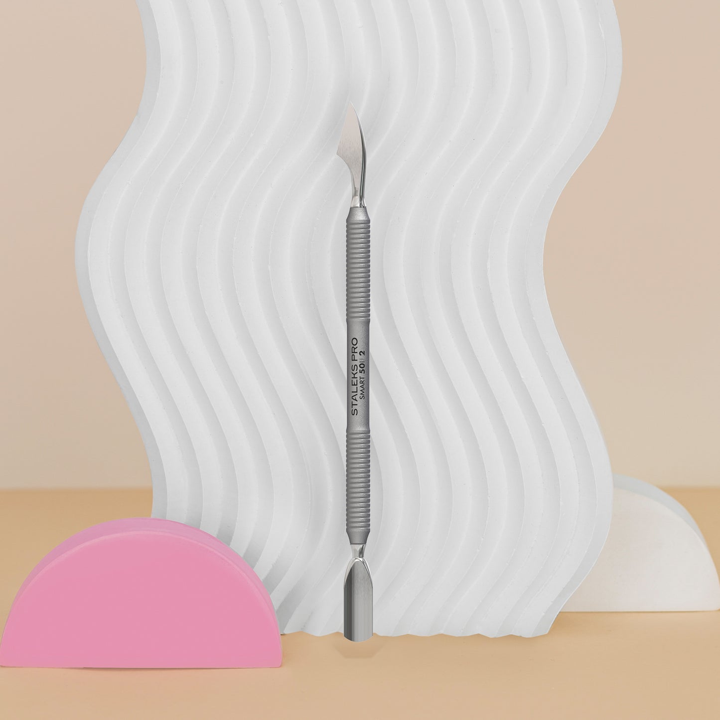 Staleks Pro Manicure Pusher SMART 50 TYPE 2