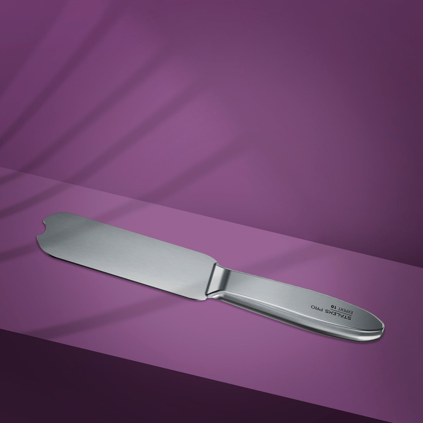 Staleks Pro Metal Base for Foot File EXPERT 10