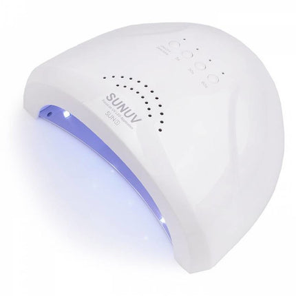 Лампа для манікюру SUN UV Sun 1 48 Вт