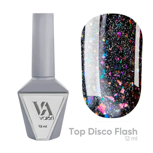 Valeri Top Disco Flash 12 ml