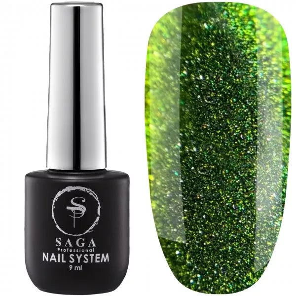 SAGA Cat Chameleon (CC) 10ml — No13