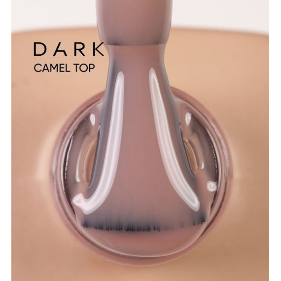 Top DARK Cover Top, 10 ml