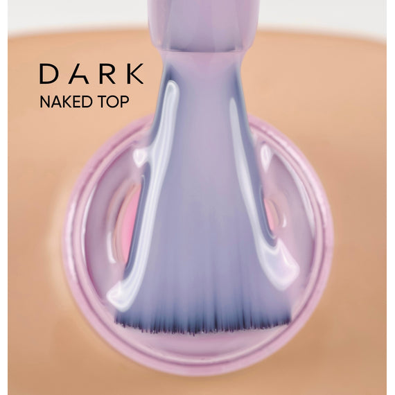 Top DARK Cover Top, 10 ml