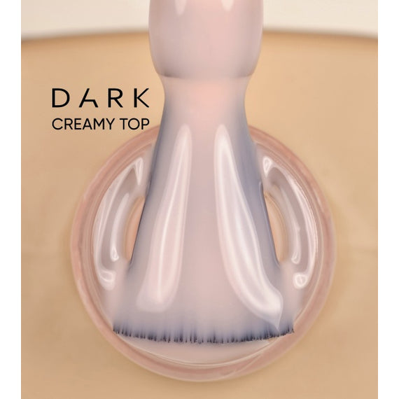 Top DARK Cover Top, 10 ml