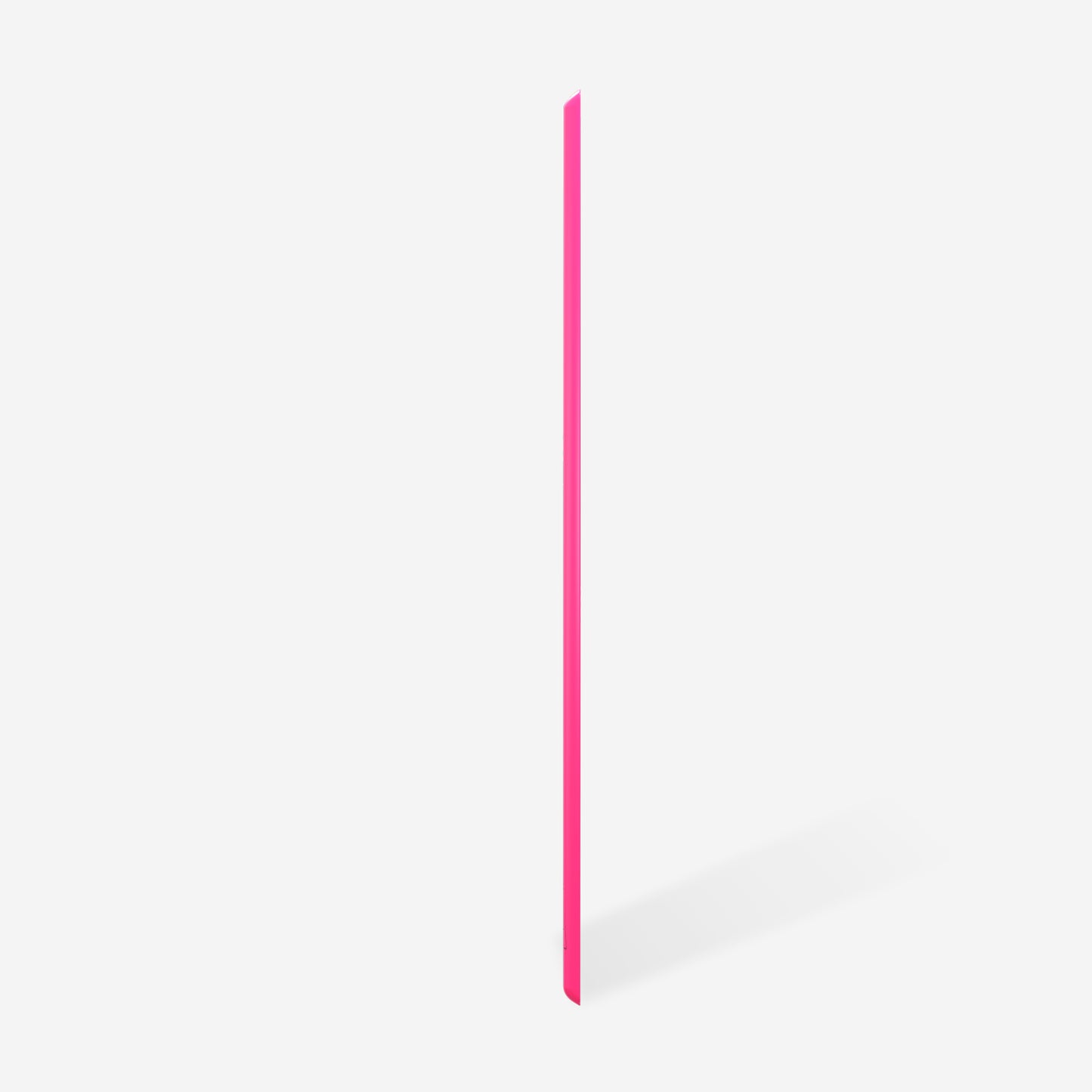 Staleks Pro Crescent Beveled Plastic Base for Nail File EXPERT 40 (SPBE-40)