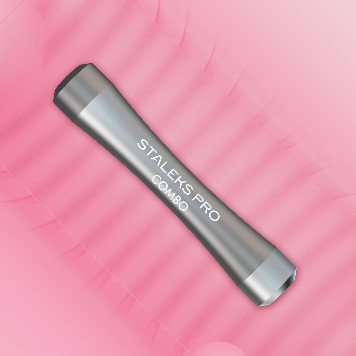 Staleks Pro COMBO UNIQ 10 Handle