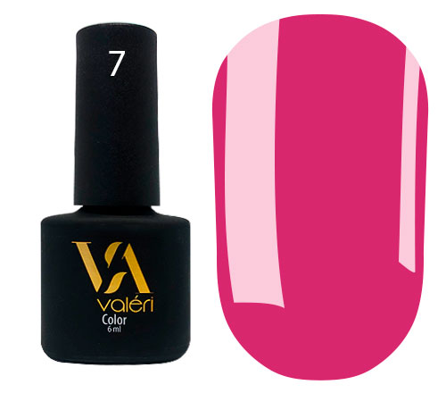 Valeri Color N7, 6 ml