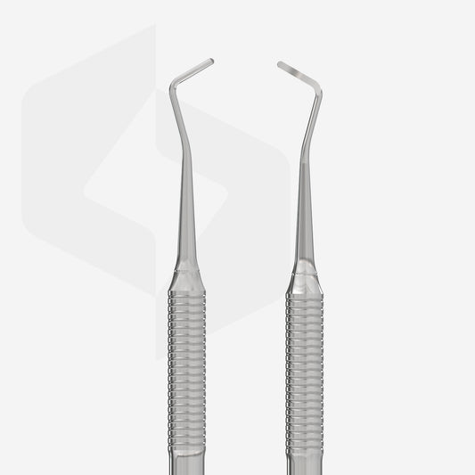Staleks Pro Pedicure Curette EXPERT 20 TYPE 2
