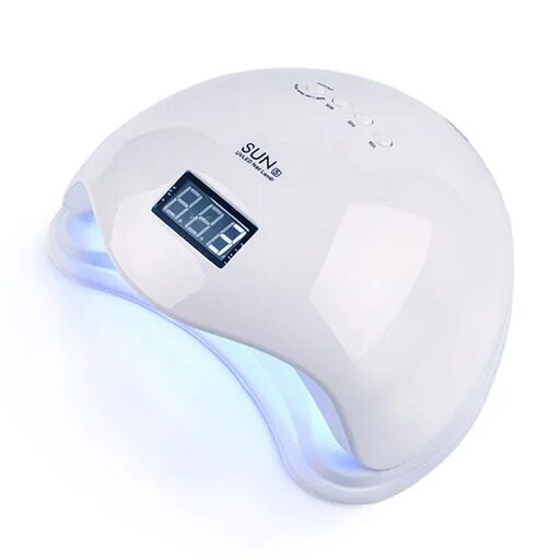 Лампа SUN 5 UV / LED 48 Вт