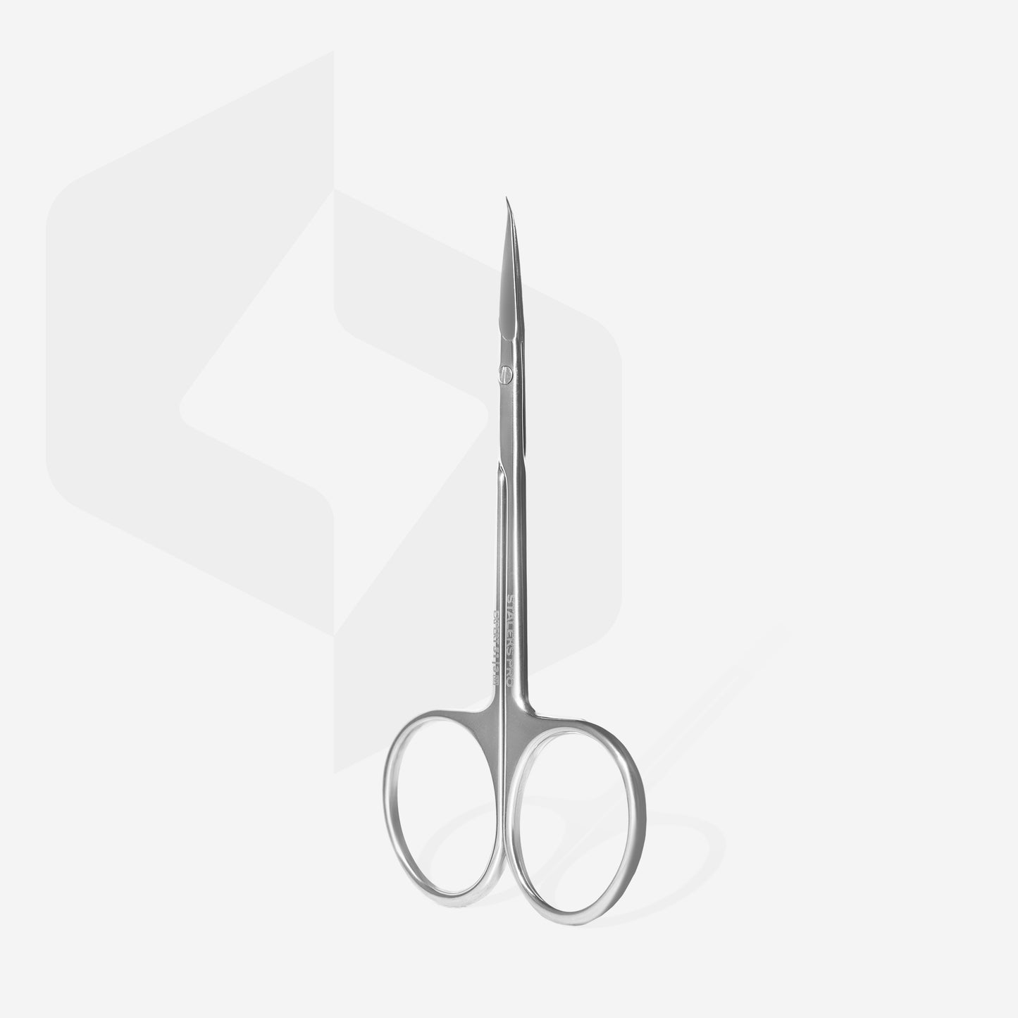 Staleks Pro Professional Cuticle Scissors EXPERT 51 TYPE 3