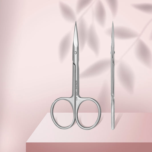 Staleks Pro Straight Multipurpose Scissors CLASSIC 31 TYPE 1