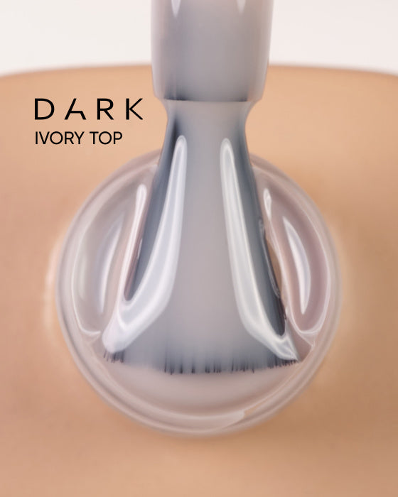 Top DARK Cover Top, 10 ml