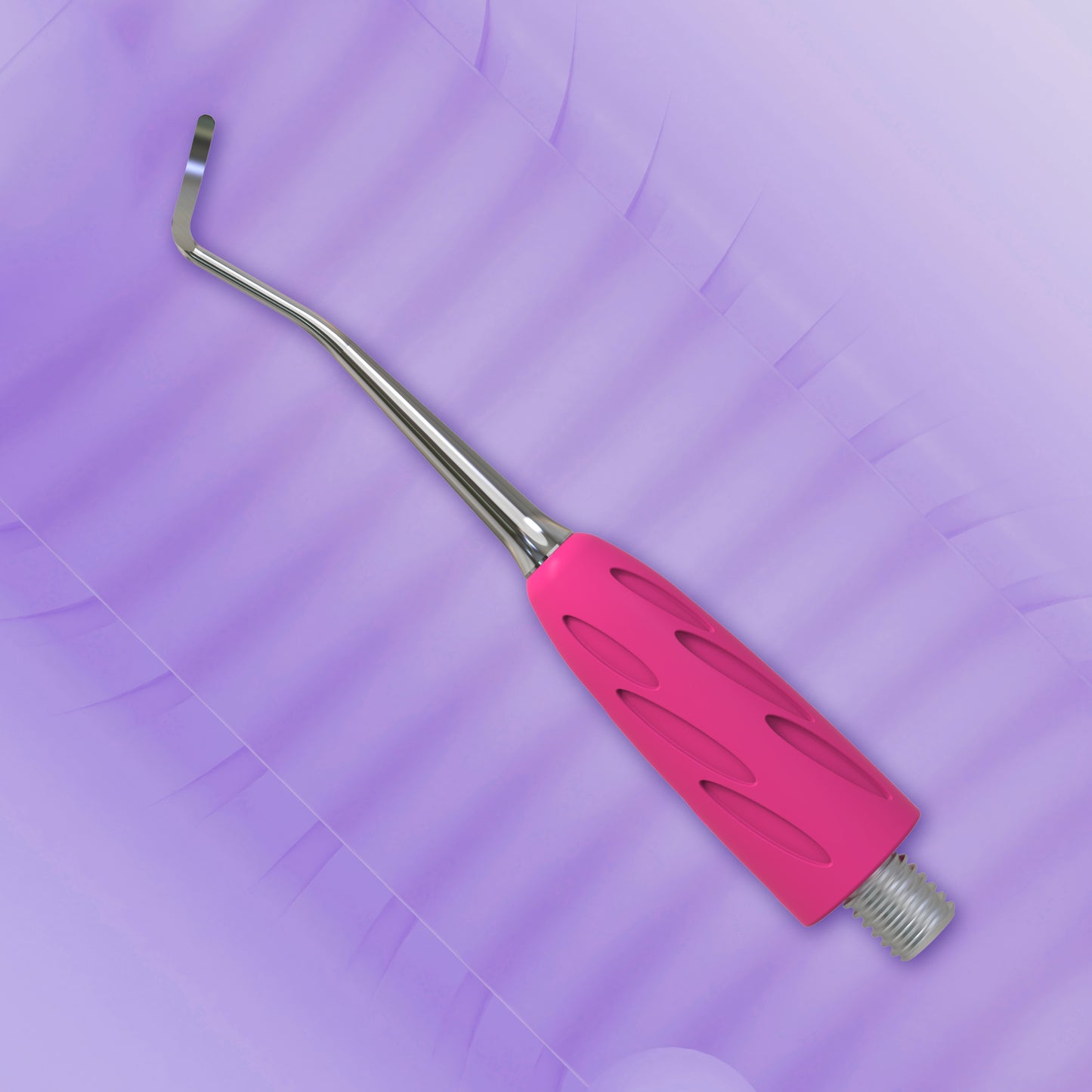 Staleks Pro Combo UNIQ Working Part 31 – Cuticle Head