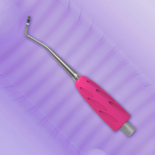 Staleks Pro Combo UNIQ Working Part 31 – Cuticle Head