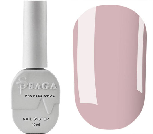 SAGA professional Топ без липкого шару COLOR TOP 04, 9 мл