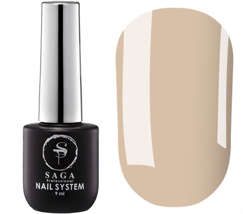 SAGA professional Топ без липкого шару COLOR TOP 05, 9 мл