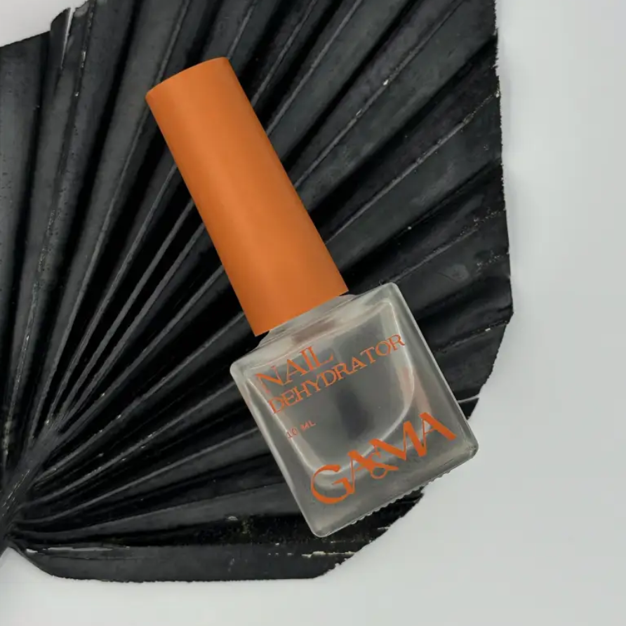 Дегідратор (знежирювач) для нігтів GaMa Nail dehydrator, 10 мl