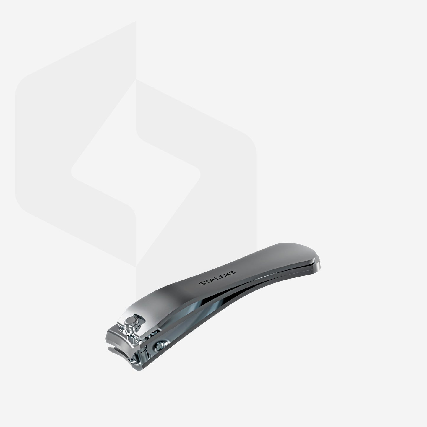 Staleks Pro Beauty & Care 11 Large Nail Clipper